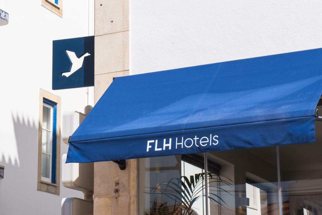 Reserva Flh Hotels Ericeira Eksteriør billede